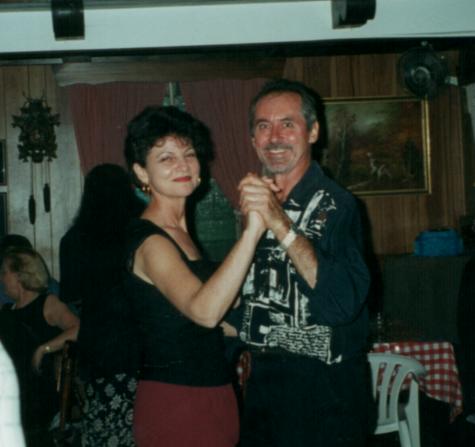 Gina et Luciano