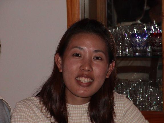 Mayumi