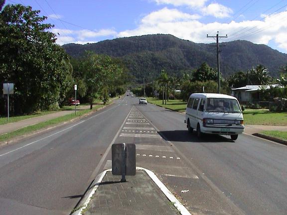 Toogood road