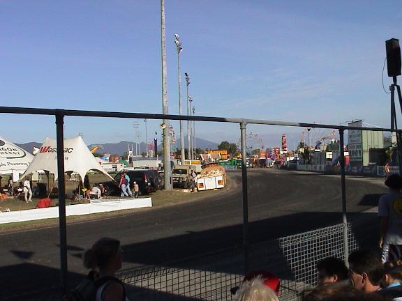 cairnsshow