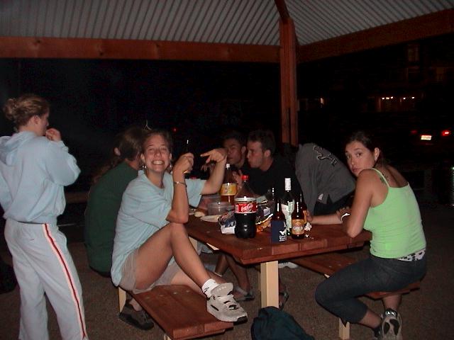 BBQ