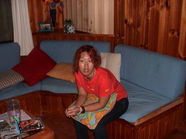 shoko