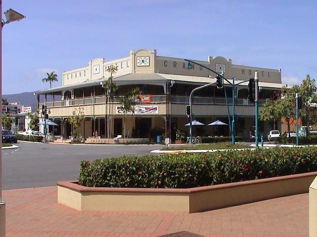 Grand Hotel