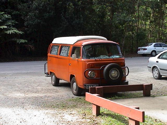 bus